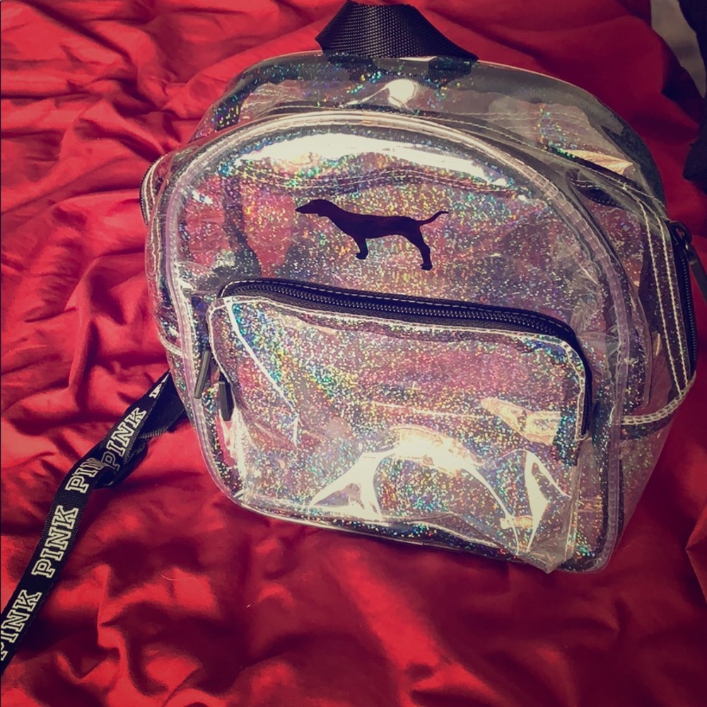 Mini backpack